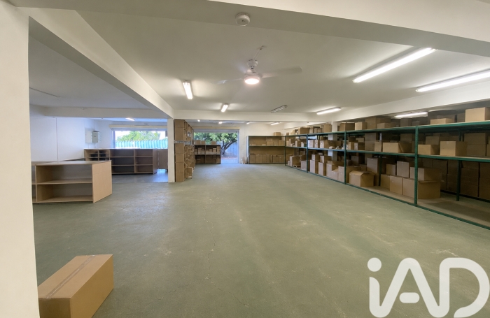 Vente Immeuble 97410