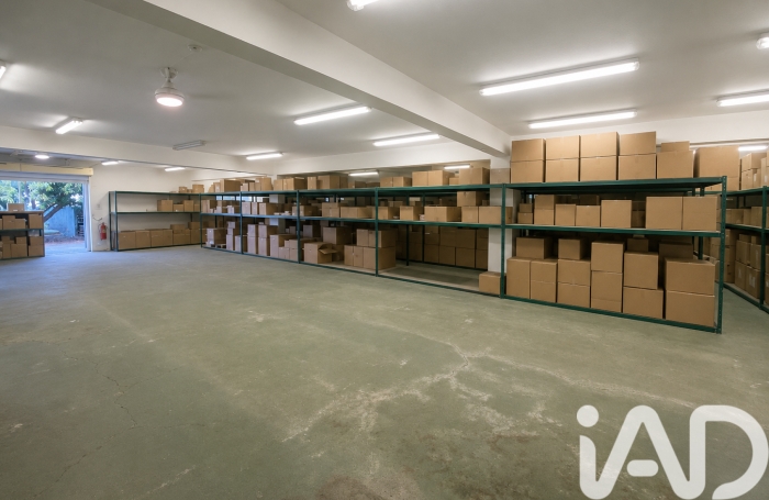 Vente Immeuble 680m&sup2; Saint-Pierre