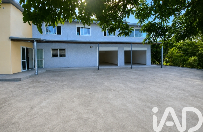 Vente Immeuble 680m&sup2; Saint-Pierre