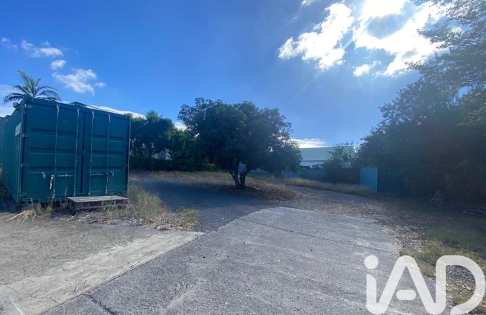 Vente Immeuble 680m&sup2; Saint-Pierre