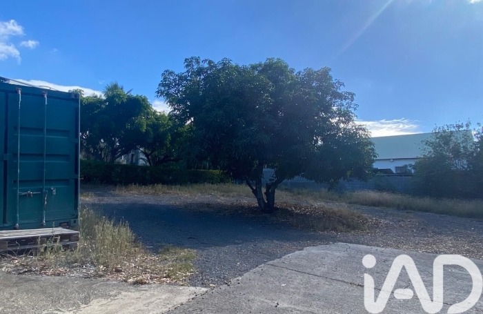 Vente Immeuble 680m&sup2; Saint-Pierre