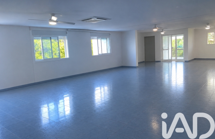 Vente Immeuble 680m&sup2; Saint-Pierre