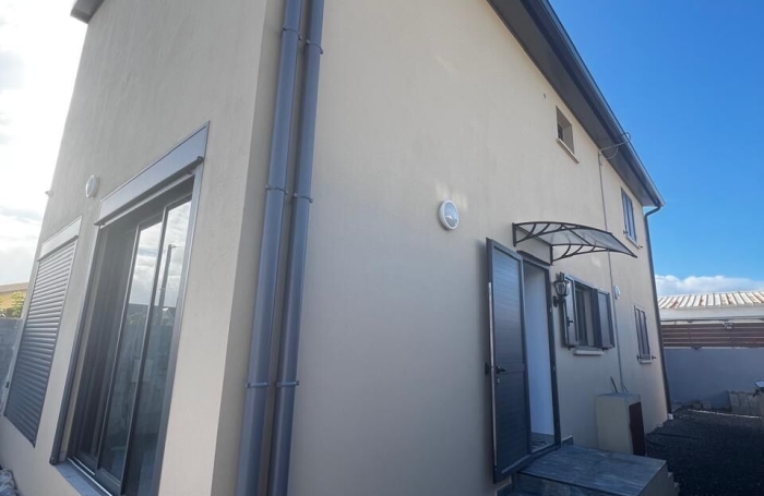 Location Maison 97440