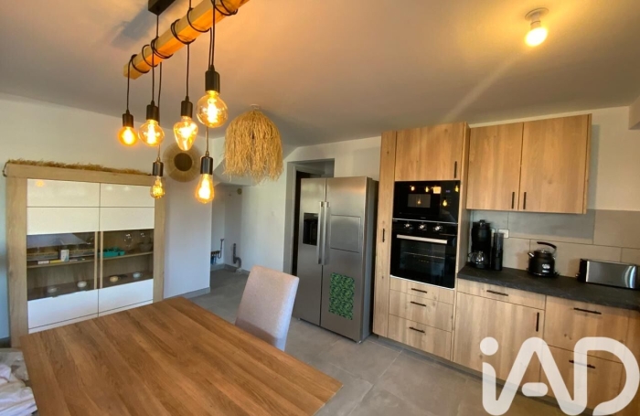 Location Maison 140m&sup2; 5 pièces Saint Andr&eacute;