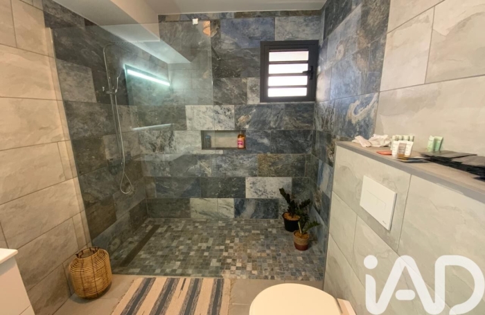 Location Maison 140m&sup2; 5 pièces Saint Andr&eacute;