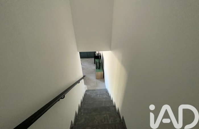 Location Maison 140m&sup2; 5 pièces Saint Andr&eacute;