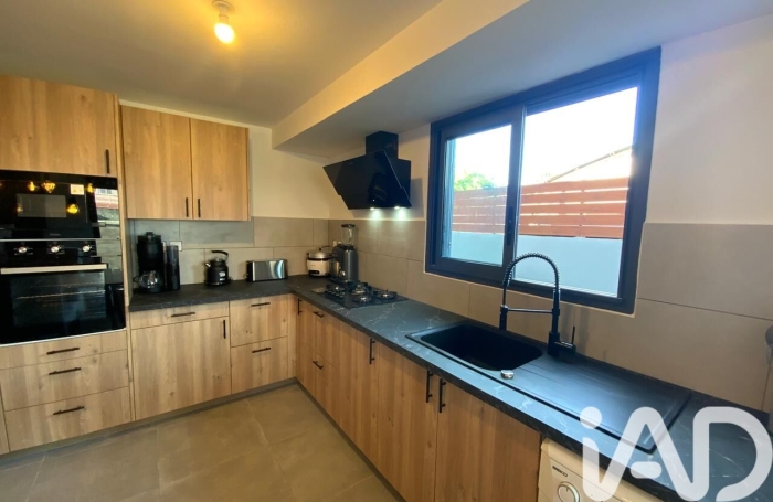 Location Maison 140m&sup2; 5 pièces Saint Andr&eacute;
