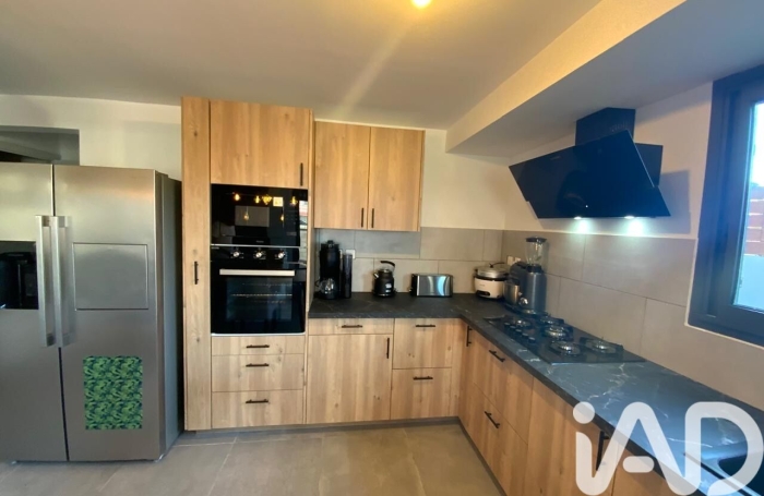 Location Maison 140m&sup2; 5 pièces Saint Andr&eacute;