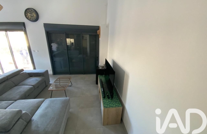 Location Maison 140m&sup2; 5 pièces Saint Andr&eacute;