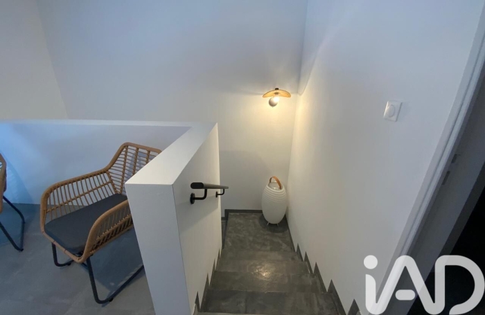 Location Maison 140m&sup2; 5 pièces Saint Andr&eacute;