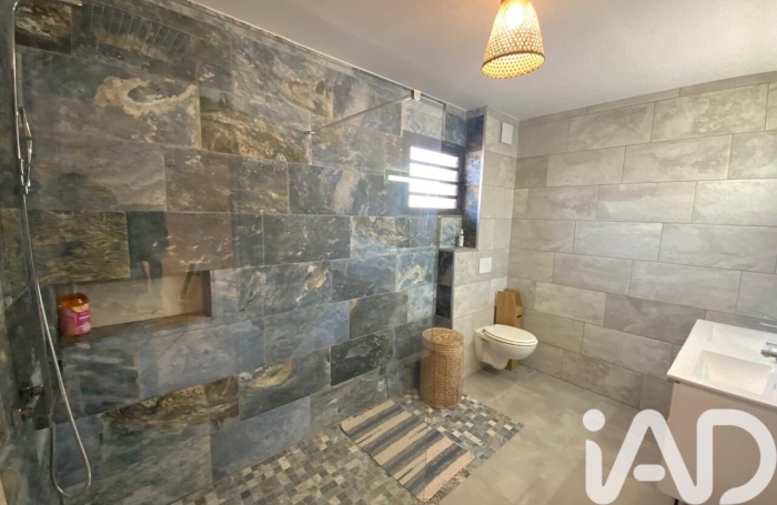 Location Maison 140m&sup2; 5 pièces Saint Andr&eacute;
