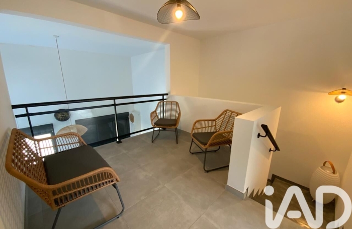 Location Maison 140m&sup2; 5 pièces Saint Andr&eacute;