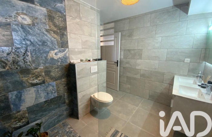 Location Maison 140m&sup2; 5 pièces Saint Andr&eacute;