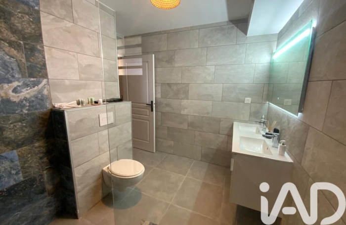 Location Maison 140m&sup2; 5 pièces Saint Andr&eacute;