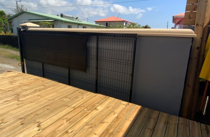 Location Maison 140m&sup2; 5 pièces Saint Andr&eacute;