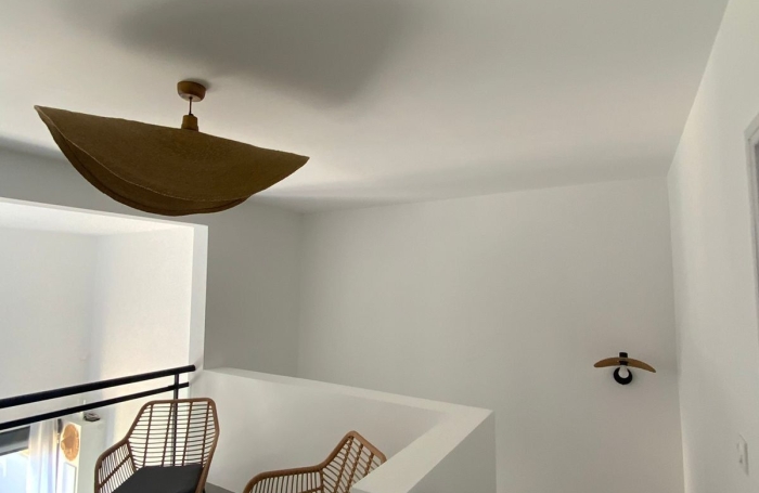 Location Maison 140m&sup2; 5 pièces Saint Andr&eacute;