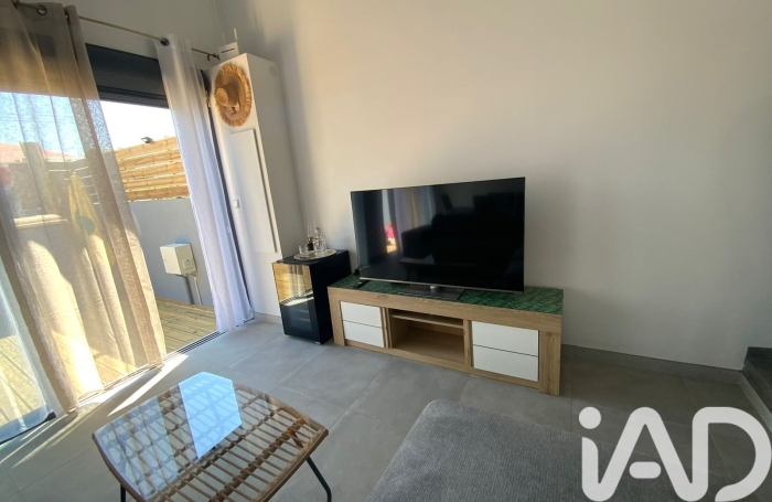 Location Maison 140m&sup2; 5 pièces Saint Andr&eacute;