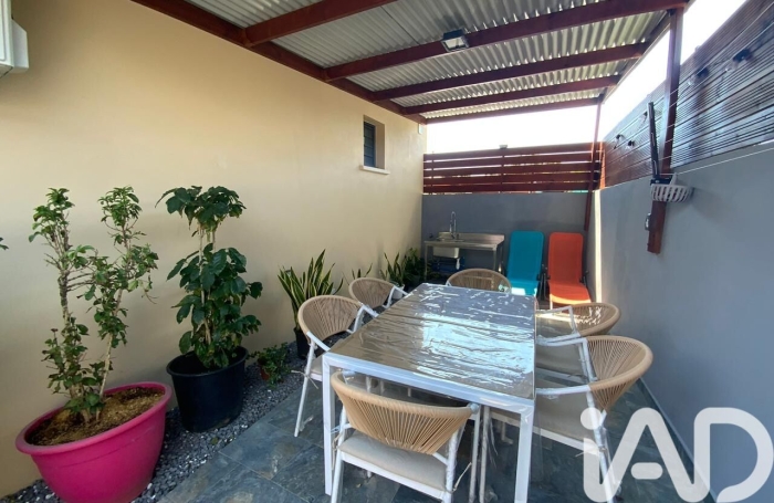 Location Maison 140m&sup2; 5 pièces Saint Andr&eacute;