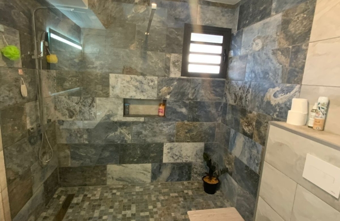 Location Maison 140m&sup2; 5 pièces Saint Andr&eacute;