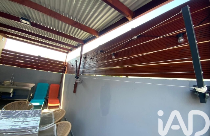 Location Maison 140m&sup2; 5 pièces Saint Andr&eacute;