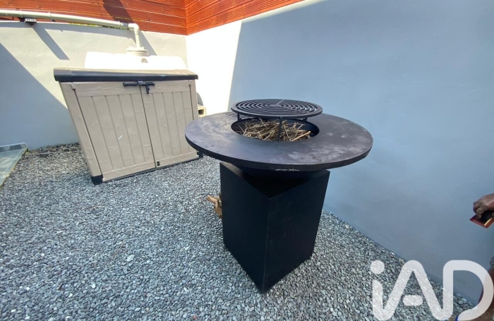 Location Maison 140m&sup2; 5 pièces Saint Andr&eacute;