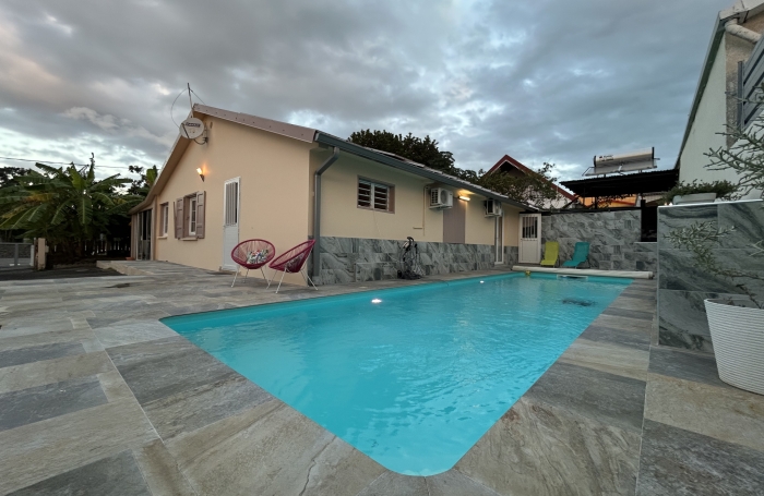 Vente Maison 97438