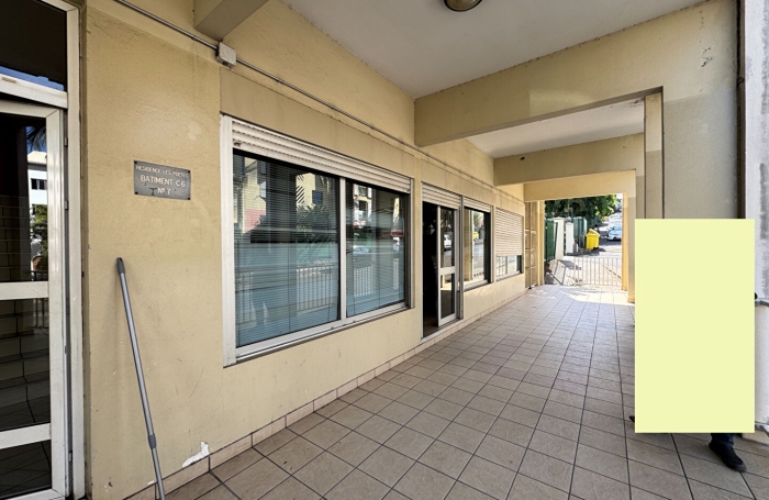Location Local commercial 