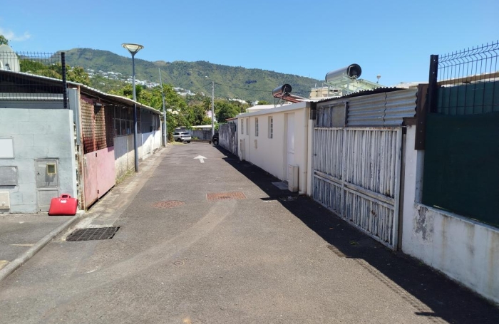 Vente Maison 97400