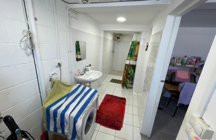 Vente Maison 72m&sup2; 4 pièces Saint Denis