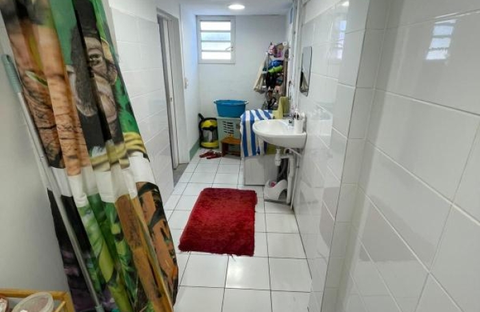 Vente Maison 72m&sup2; 4 pièces Saint Denis