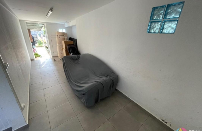 Vente Maison 72m&sup2; 4 pièces Saint Denis