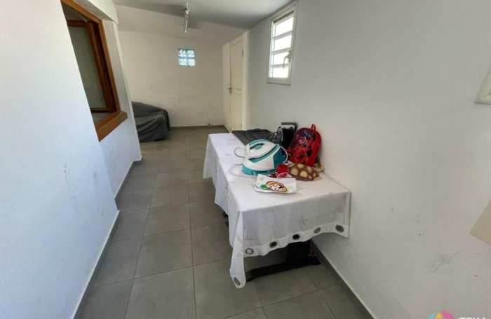 Vente Maison 72m&sup2; 4 pièces Saint Denis