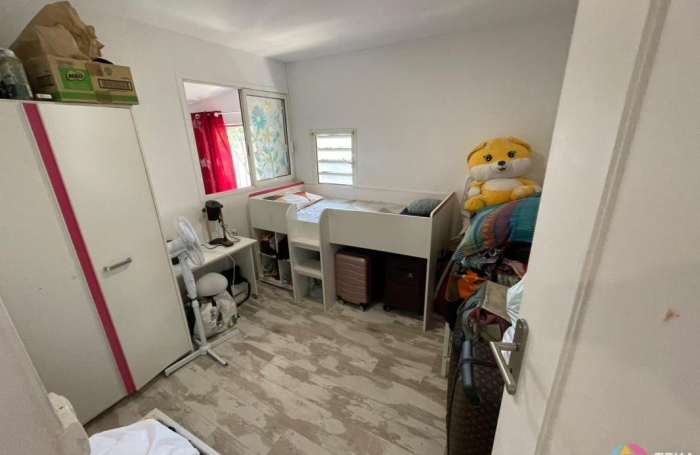 Vente Maison 72m&sup2; 4 pièces Saint Denis