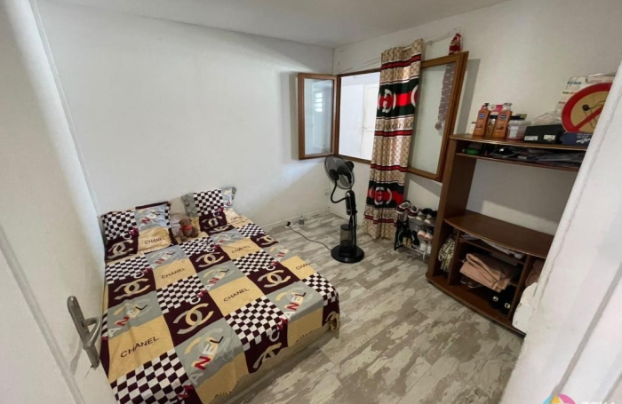 Vente Maison 72m&sup2; 4 pièces Saint Denis