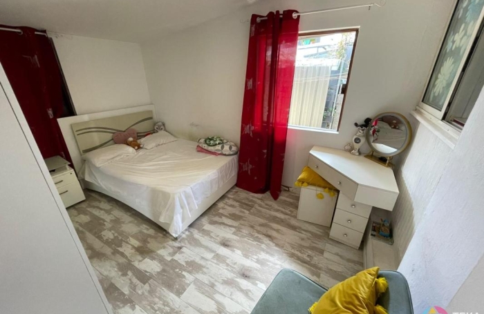 Vente Maison 72m&sup2; 4 pièces Saint Denis