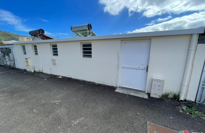 Vente Maison 72m&sup2; 4 pièces Saint Denis