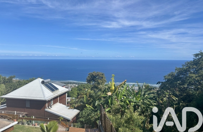 Vente Maison 97436