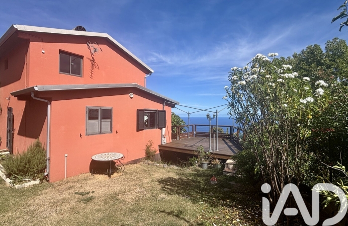 Vente Maison 83m&sup2; 4 pièces Saint-Leu