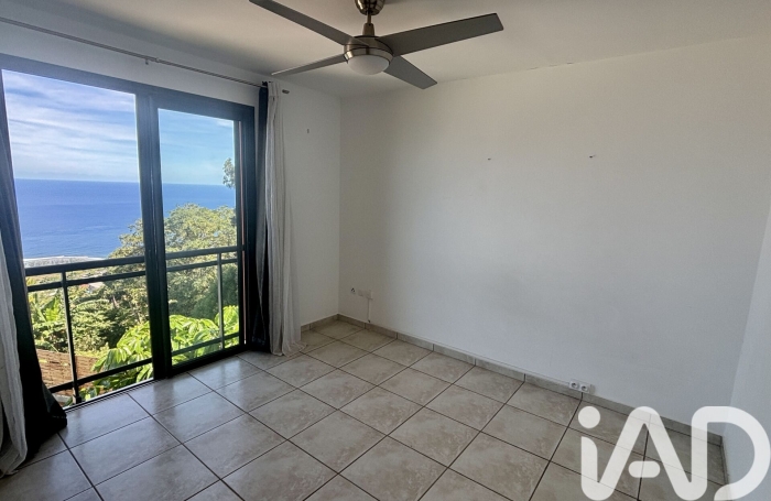 Vente Maison 83m&sup2; 4 pièces Saint-Leu