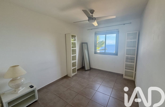 Vente Maison 83m&sup2; 4 pièces Saint-Leu