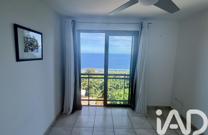 Vente Maison 83m&sup2; 4 pièces Saint-Leu