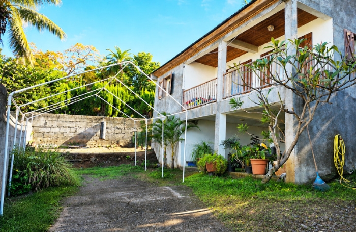 Vente Maison 97421