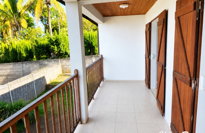 Vente Maison 63m&sup2; 3 pièces Rivi&egrave;re Saint Louis