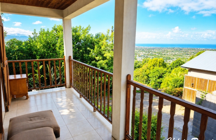 Vente Maison 63m&sup2; 3 pièces Rivi&egrave;re Saint Louis