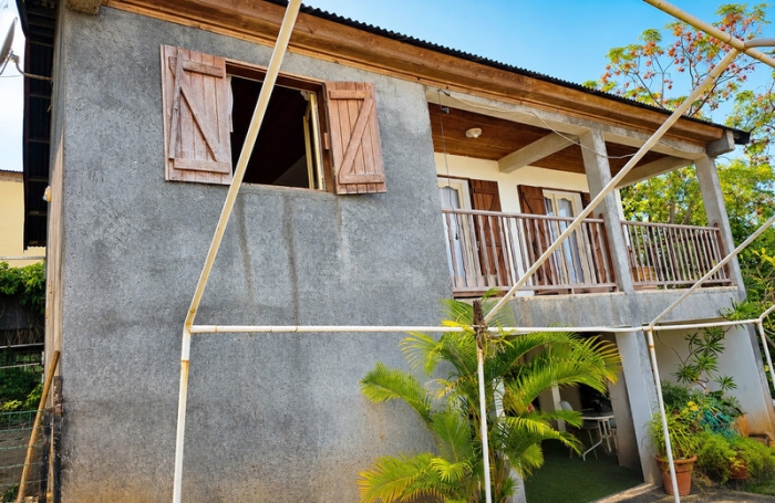 Vente Maison 63m&sup2; 3 pièces Rivi&egrave;re Saint Louis