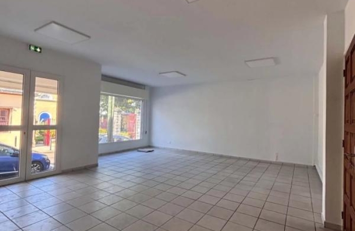 Location Bureaux 97410