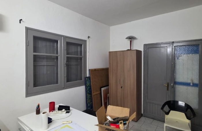 Vente Terrain 766m&sup2; Saint Denis