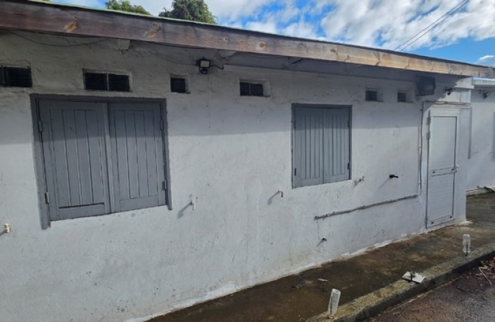 Vente Terrain 766m&sup2; Saint Denis