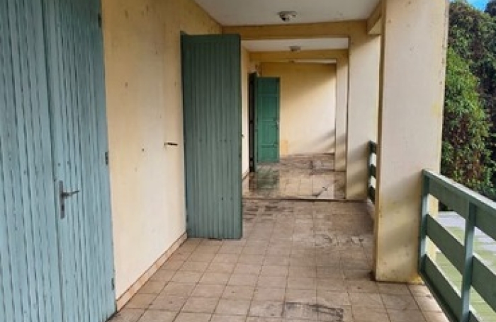 Vente Terrain 766m&sup2; Saint Denis