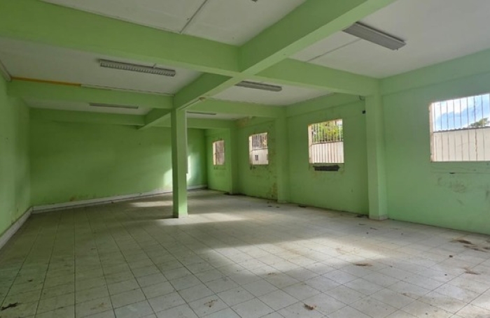 Vente Terrain 766m&sup2; Saint Denis